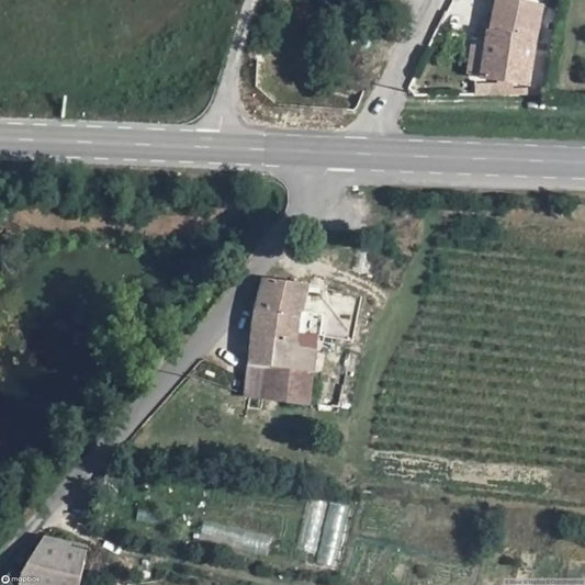 Bar Externo [FRA]