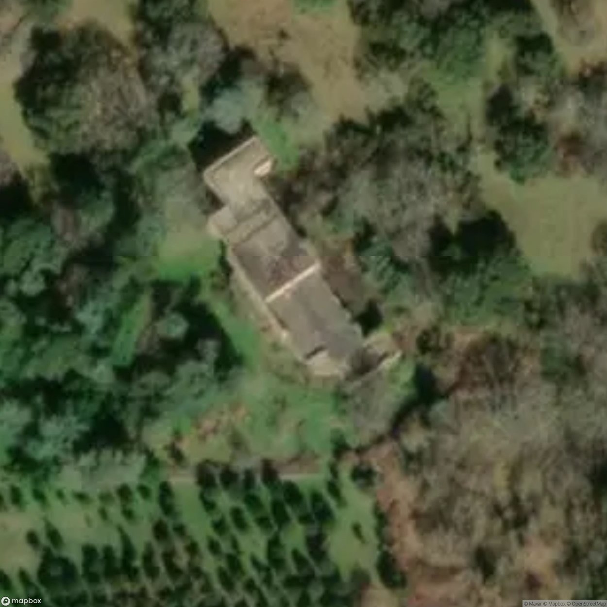 Green Paradise [ITA]