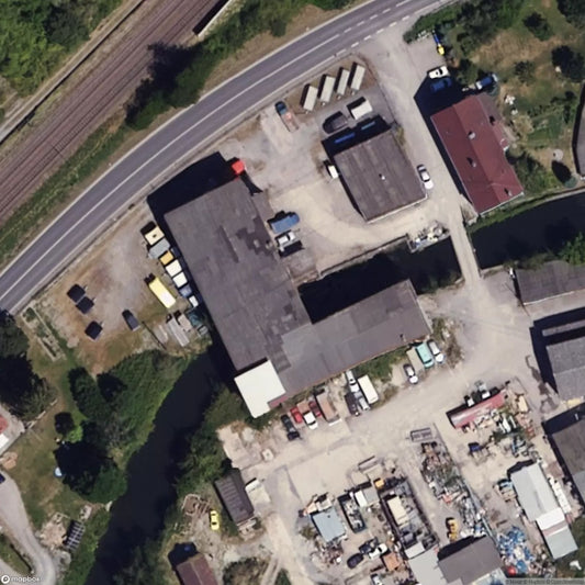 Factory / Lostplace 3792 [DEU]