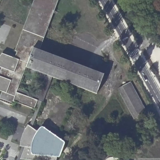 Agricultural Training [FRA]