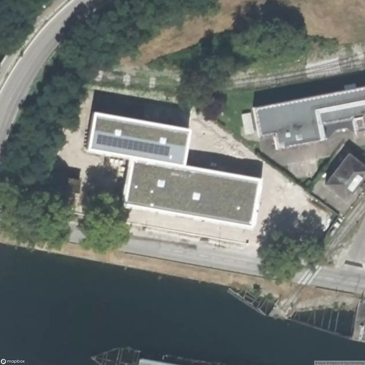 Abandoned Hotel Vend [FRA]