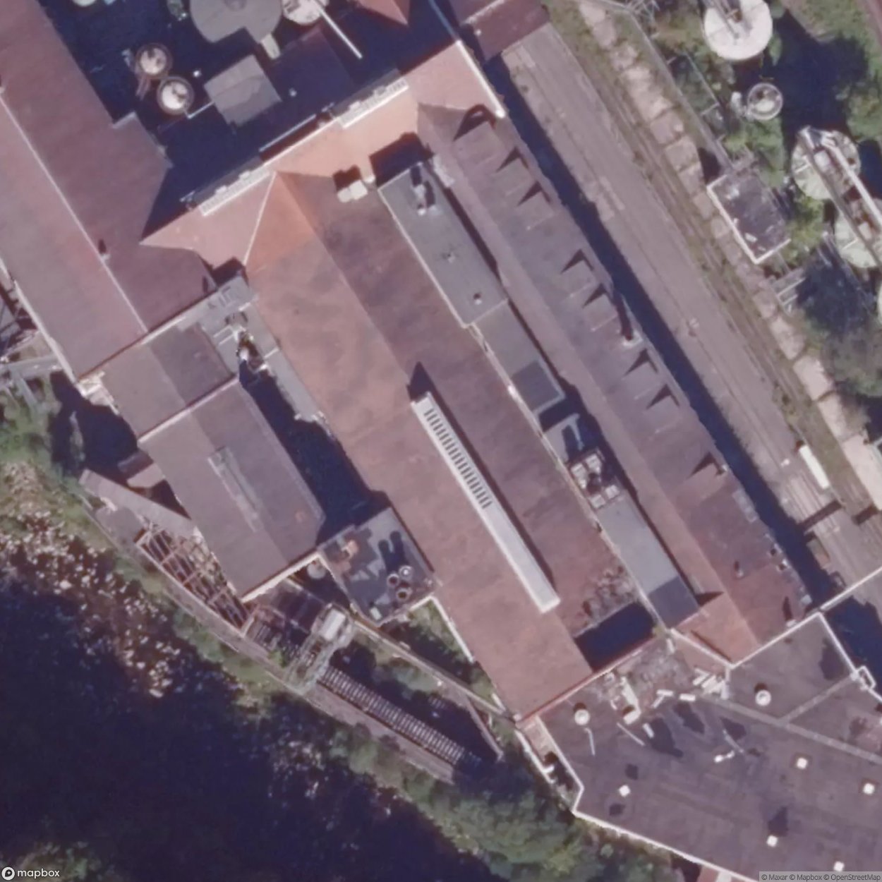 Paper Factory Wolfsheck [DEU]