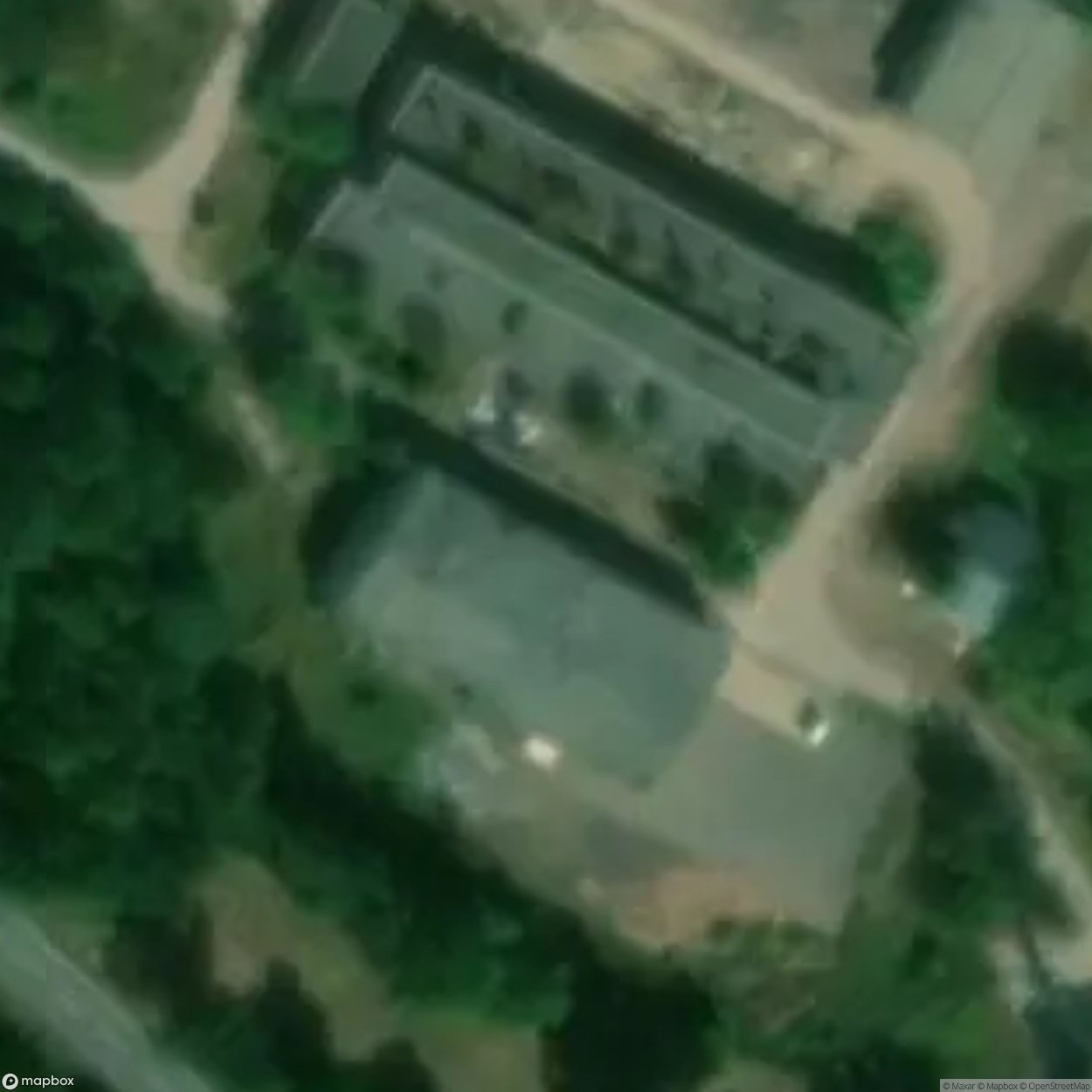 Industrial Area Wutha-Farnroda [DEU]