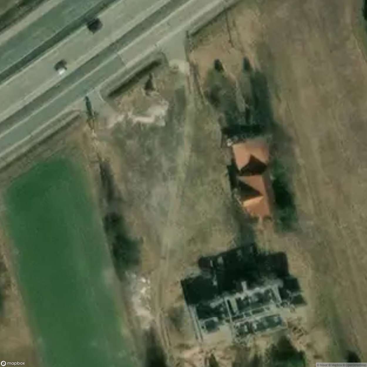 Abandoned Fort Osowiec Fortress Fort Ii Zarzeczny [POL] #32672