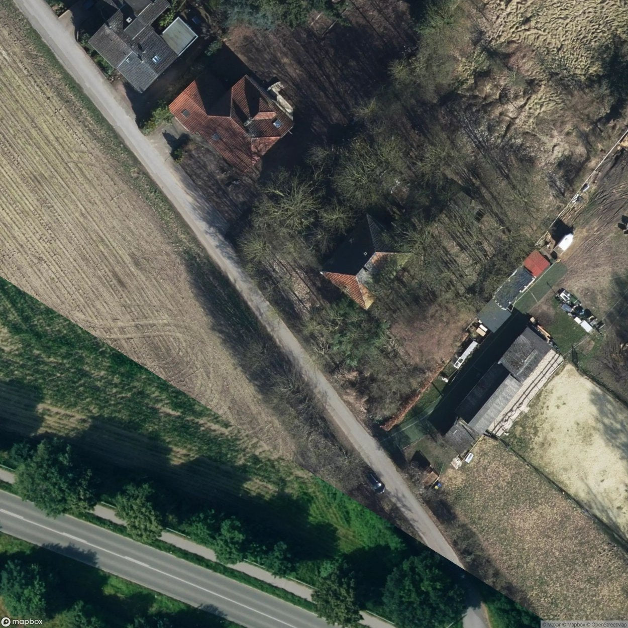 House Balterswil TG [DEU]