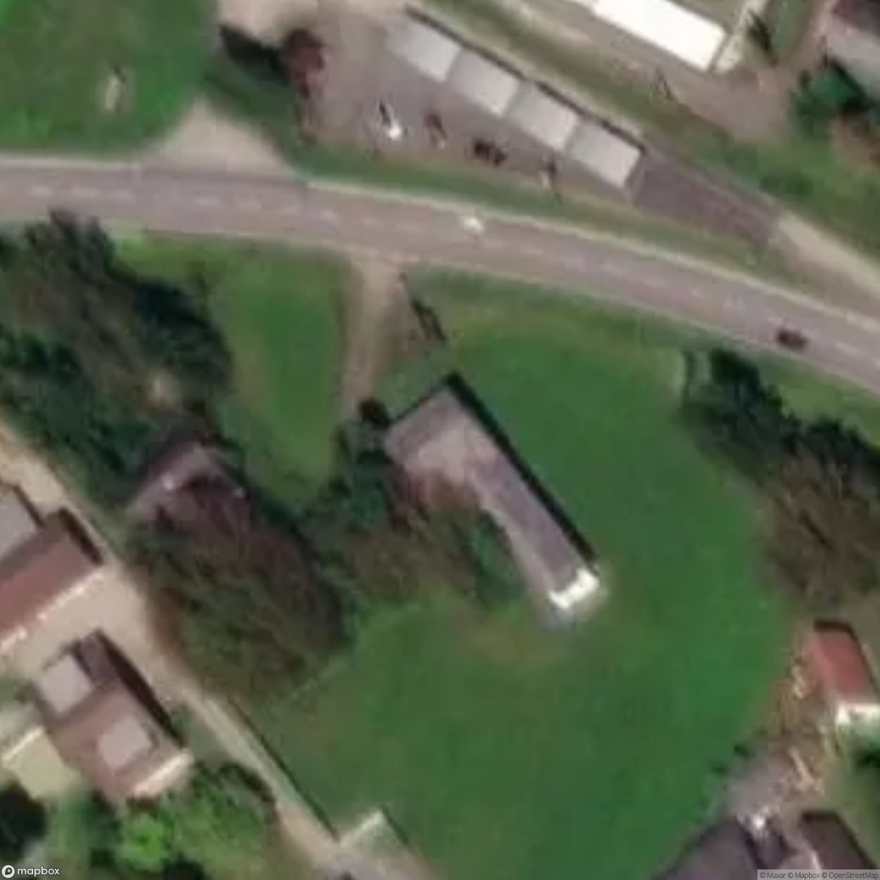 House 2392 [OTHER] [AUT]