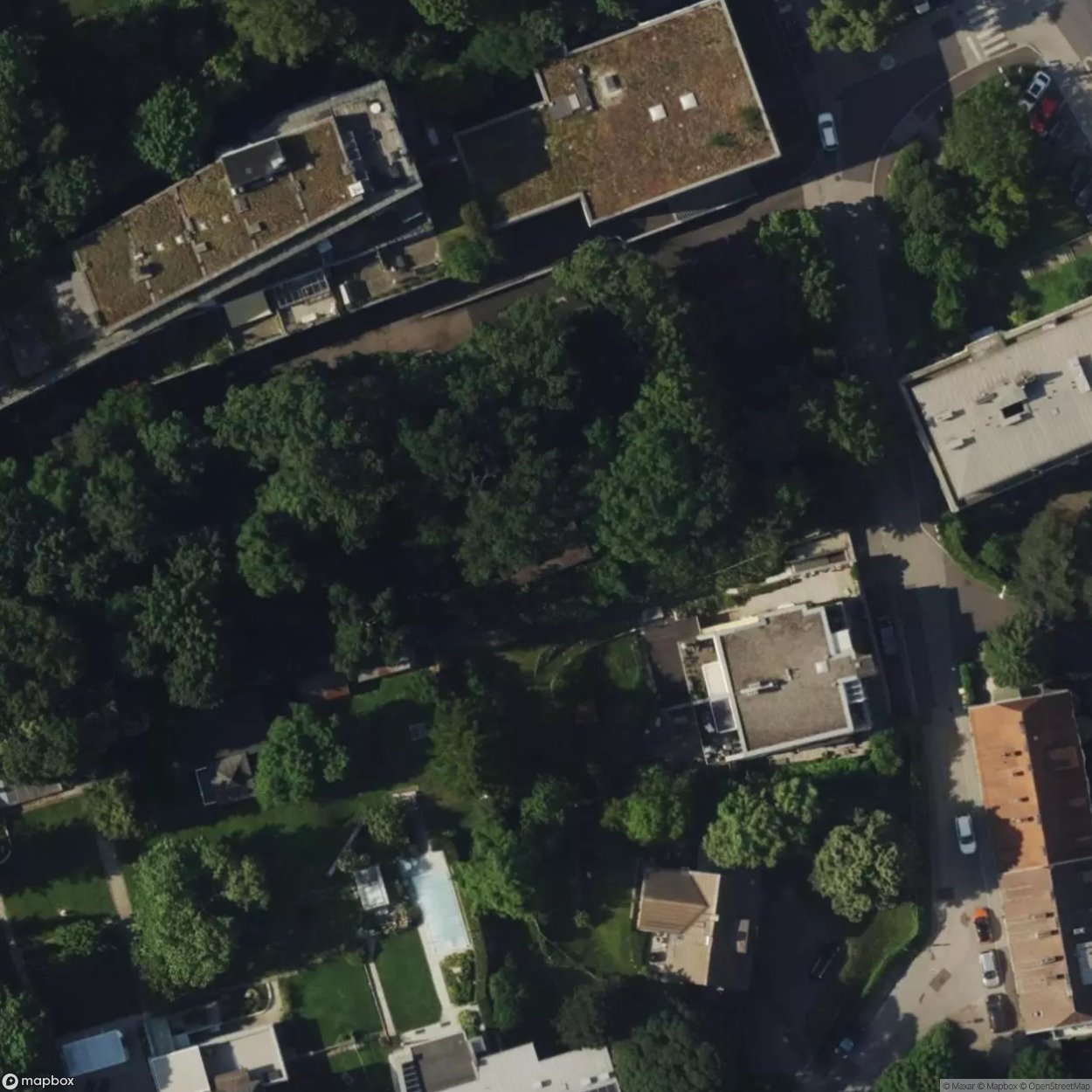 House 2515 [OTHER] [AUT]