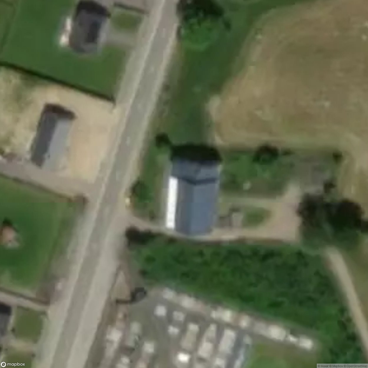 Electric Workshop [BEL]