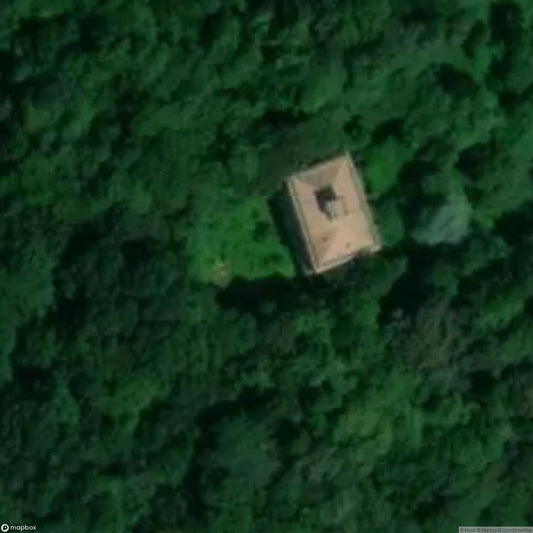 hunting lodge [ITA]