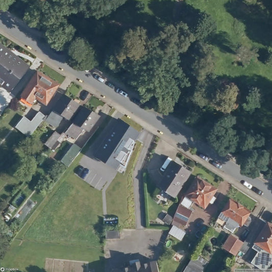 Bowling Alley 1 [DEU]