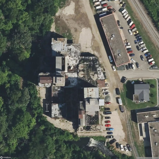 Fruen Mill