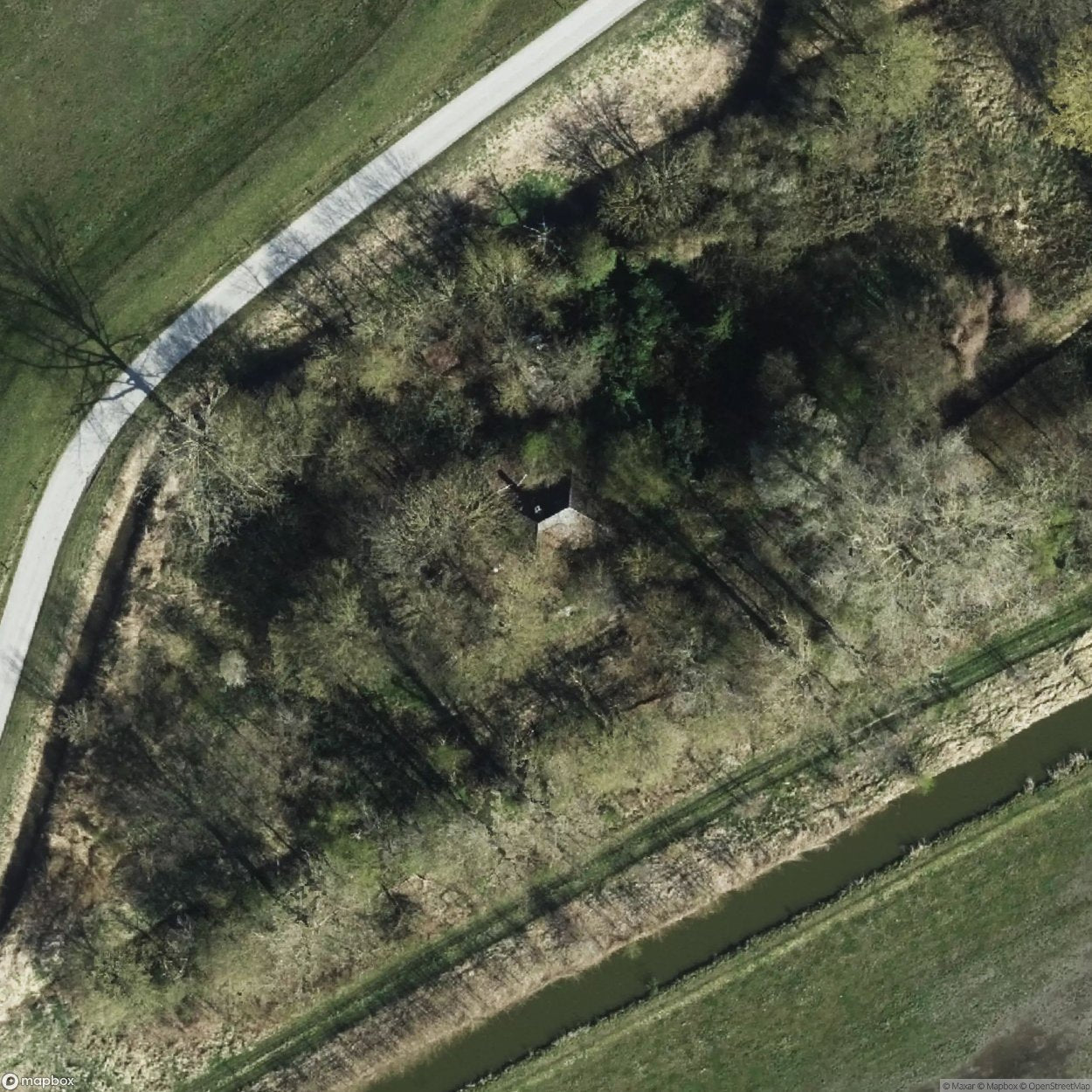 House Weser [DEU] #01077