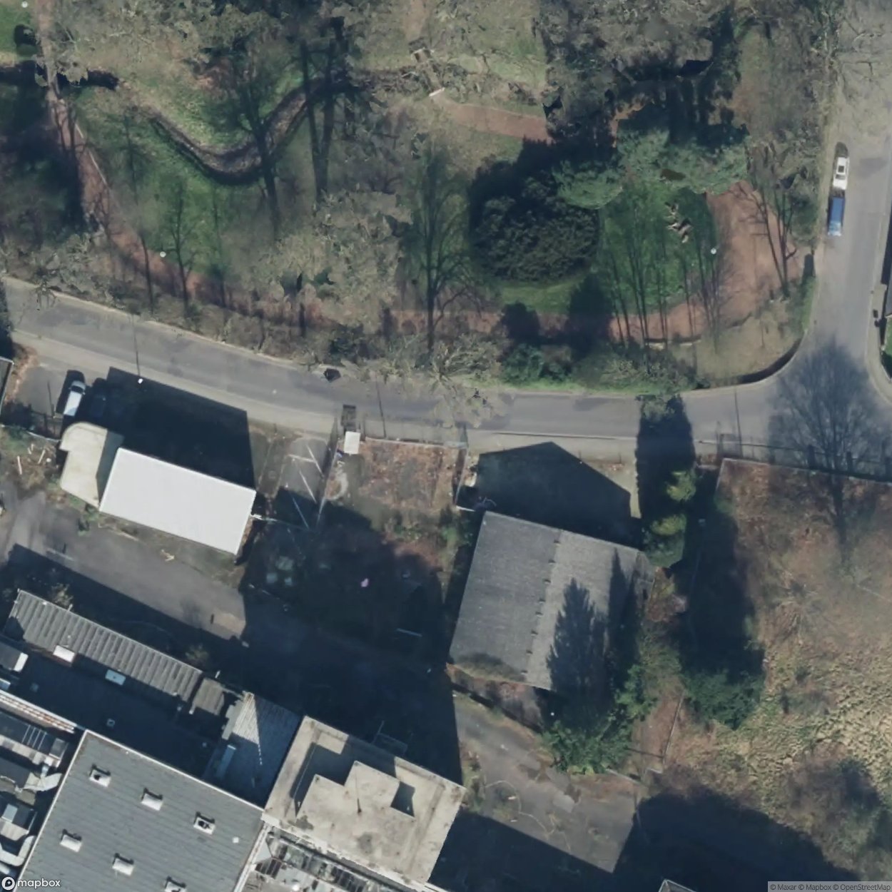 Building Kolsum [DEU]