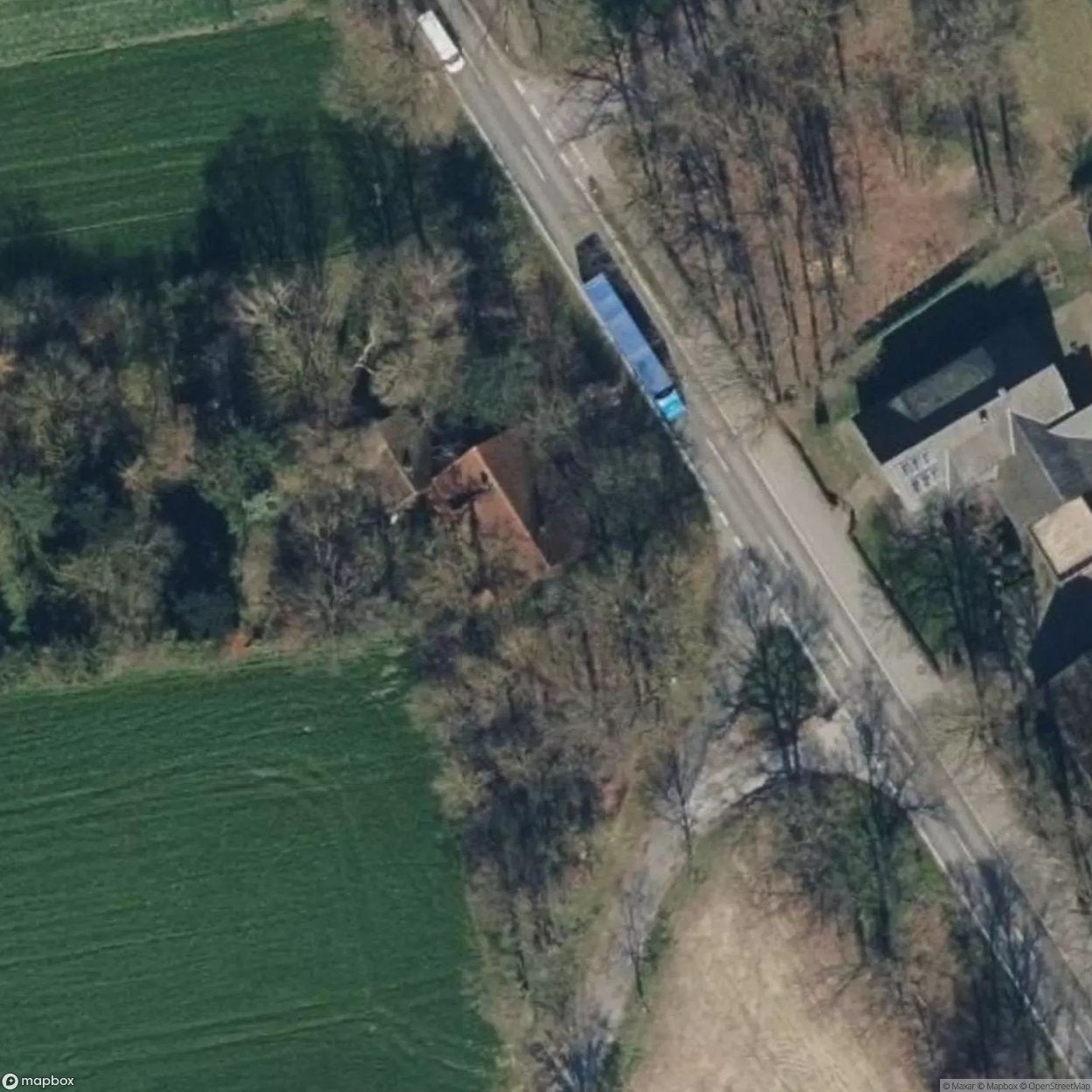 Residential House 33 [DEU]