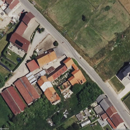 Erdbeerfarm [BEL]