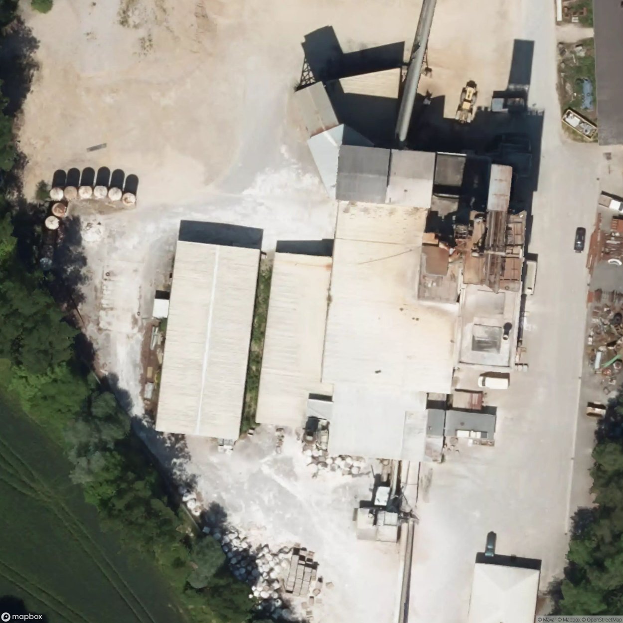 Factory Greven [DEU]