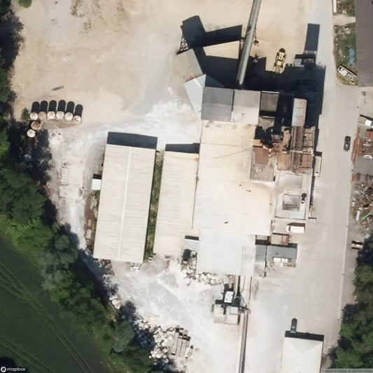 Factory Greven [DEU]