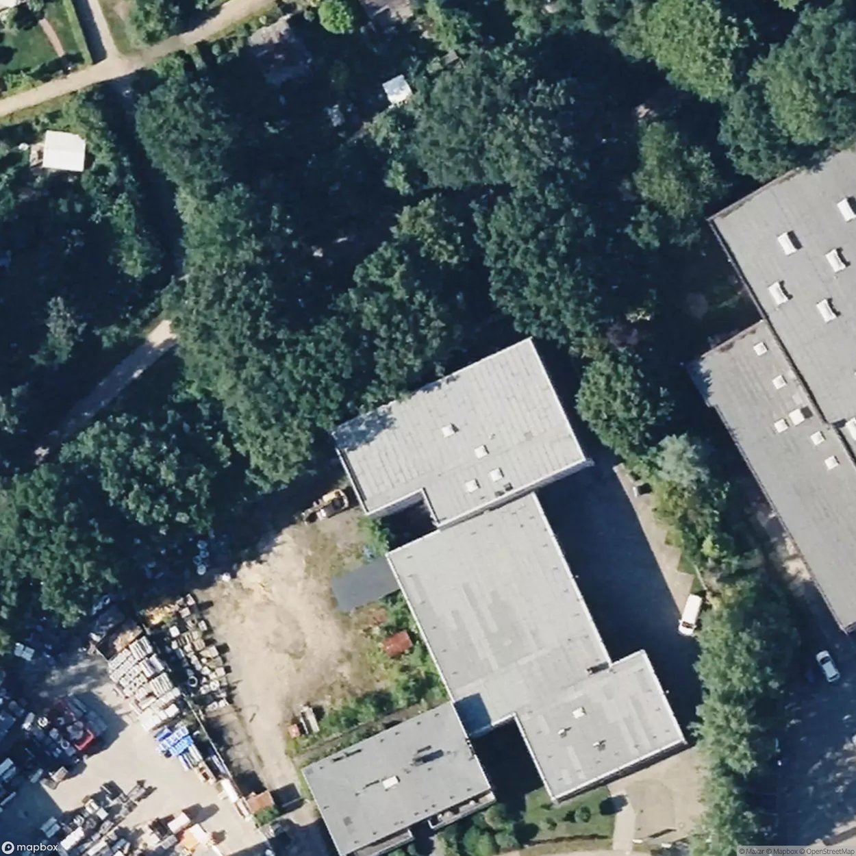 Mehrzad's Art of Dance [DEU]