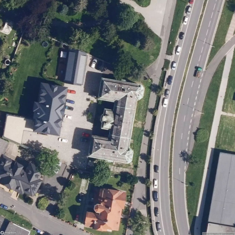 Former Regional Court [CZE] #1500