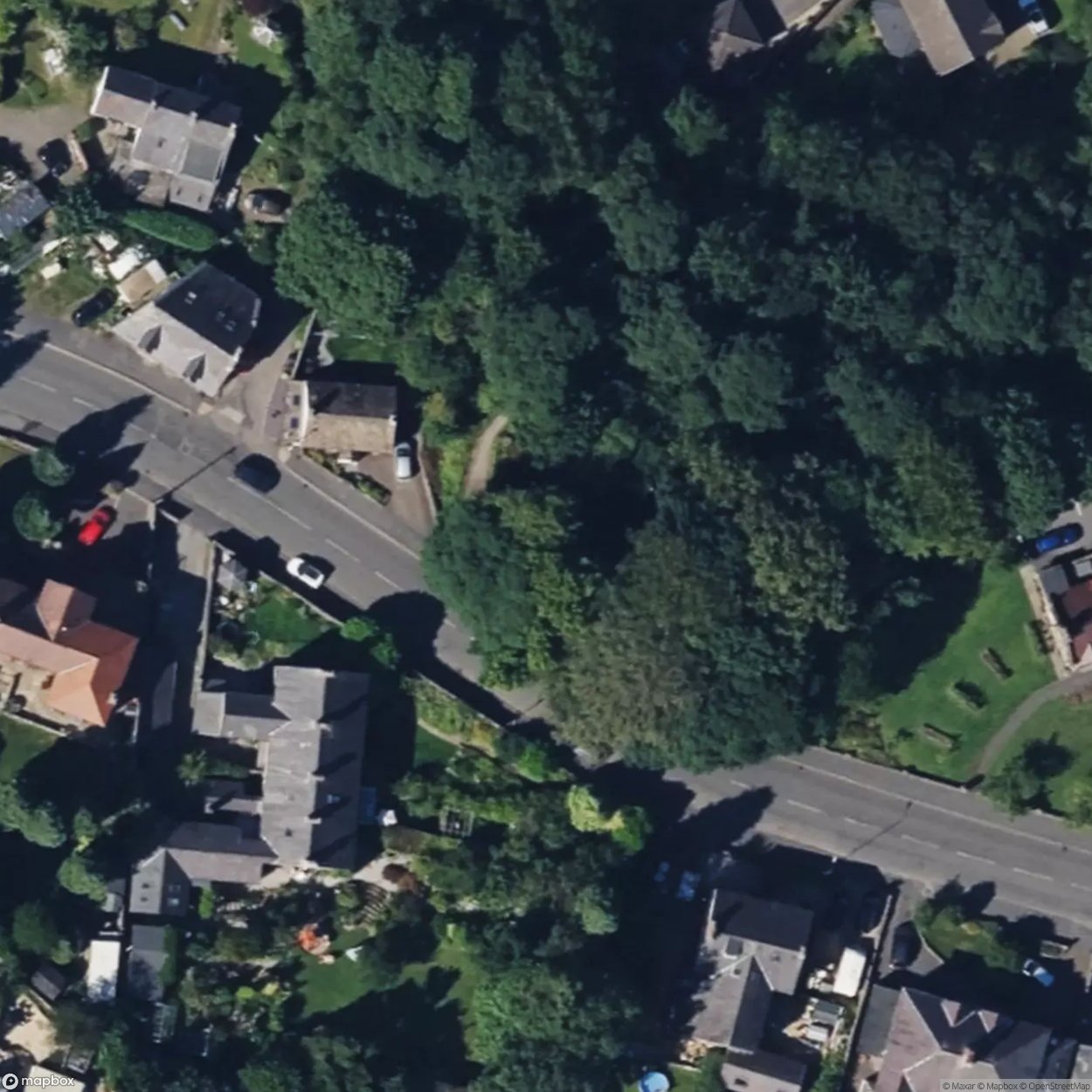 Wye Head Resurgence [GBR]