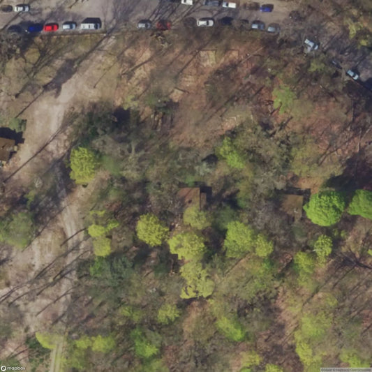 Air-Raid Shelter Hermann Göring on former NS property Albert Speer [DEU]