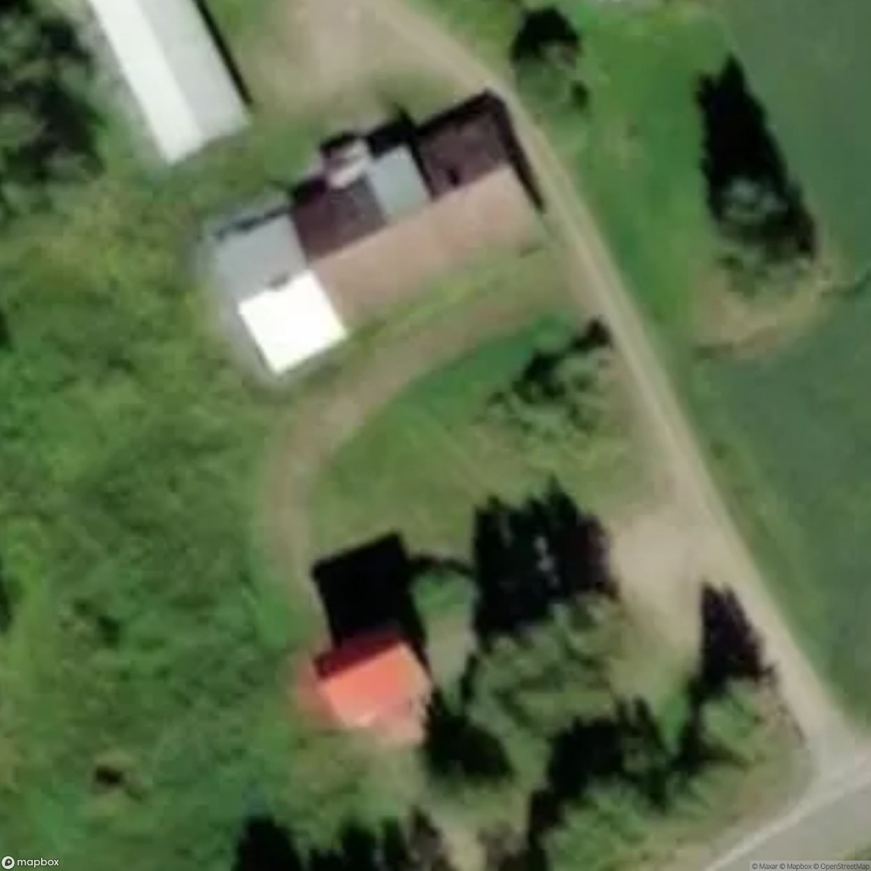 House Mikkilie [FIN]