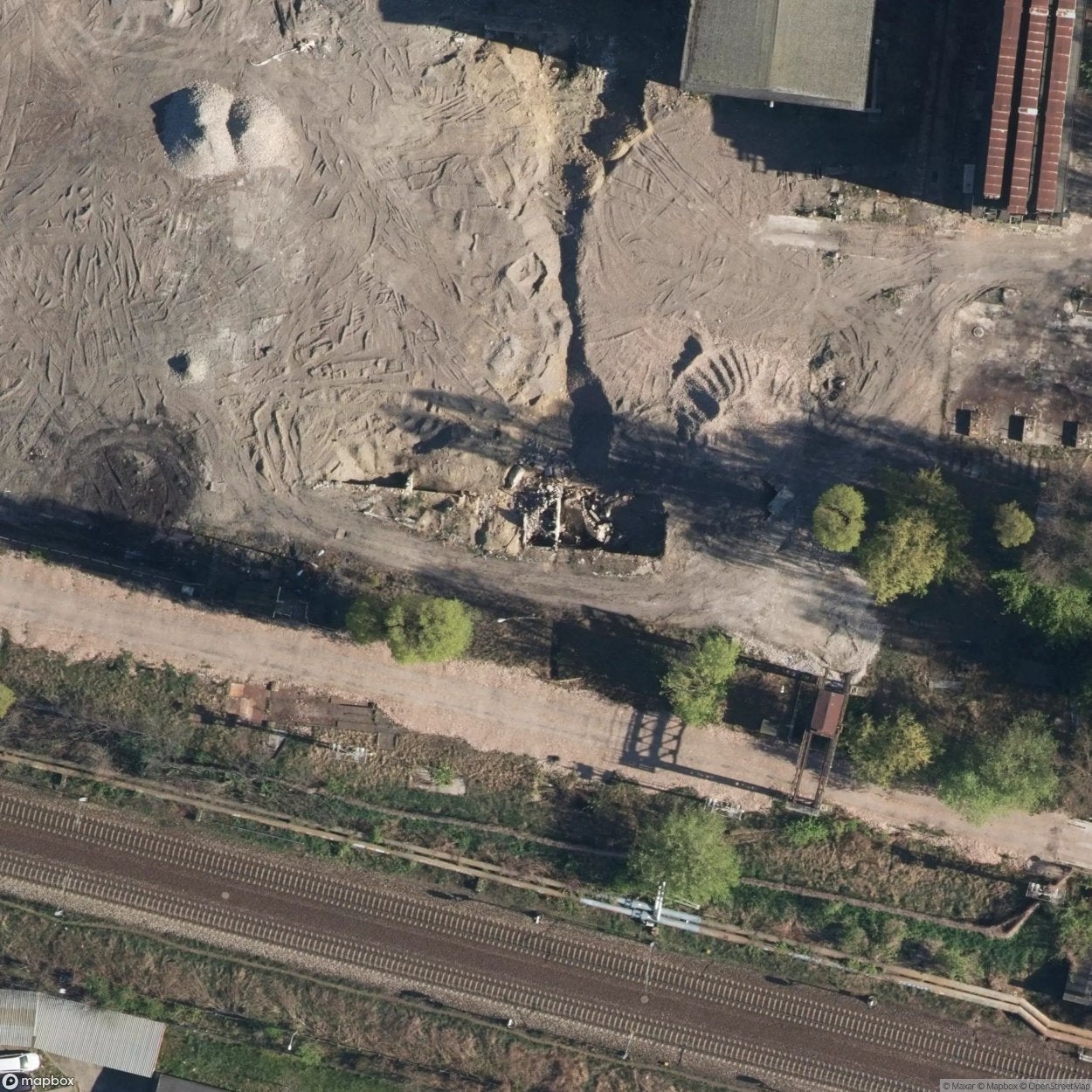 Site Garbary Poznan Heat And Power Plant [POL] #33438
