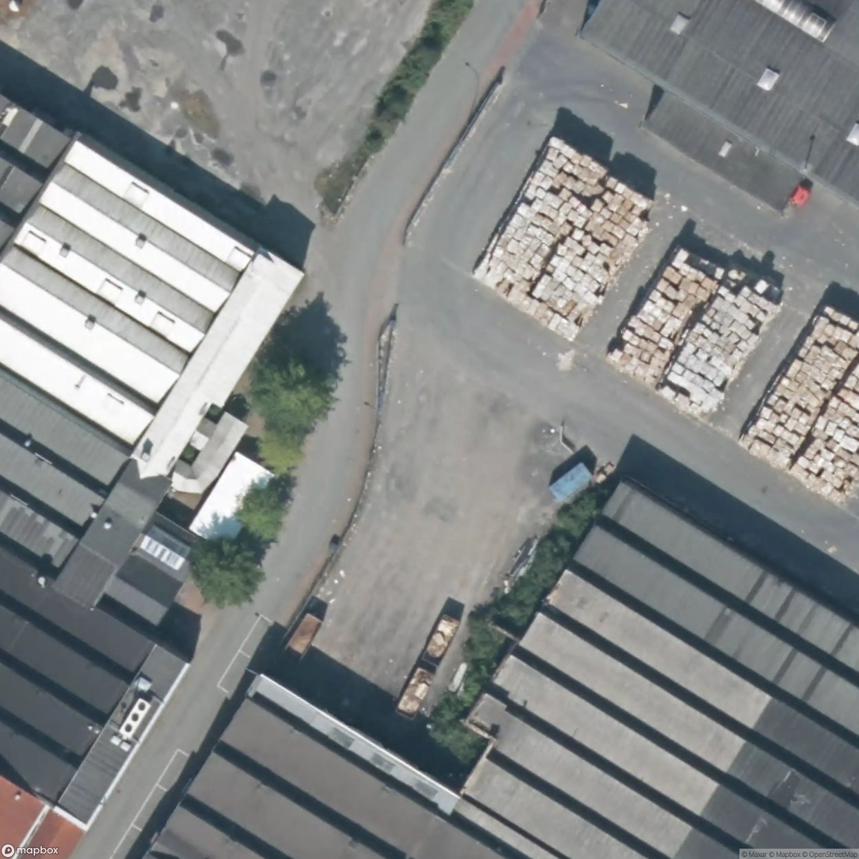 Site Abandoned Motel Moecinex [DEU] #32556