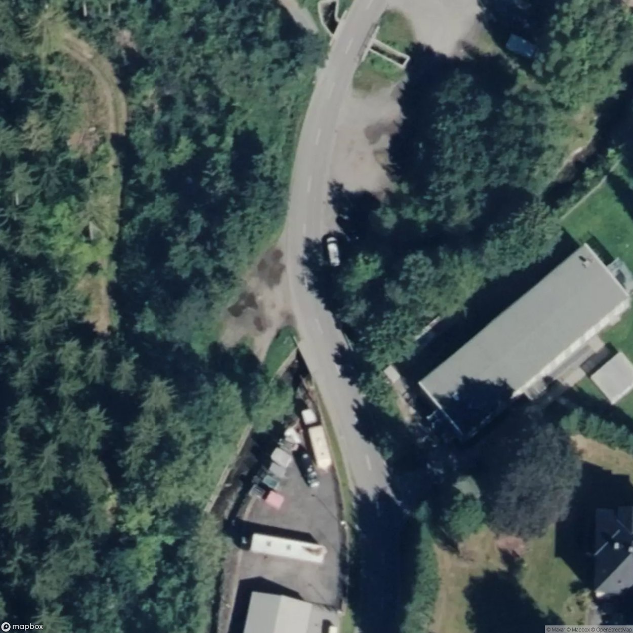 VEB Spinning Mill [DEU]