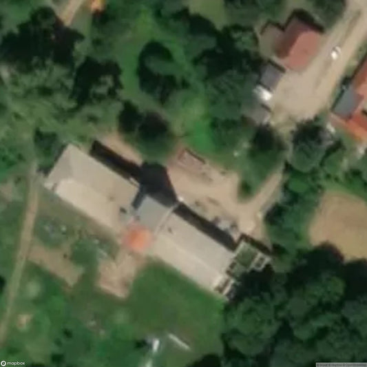 Carpentry Manor House [DEU]