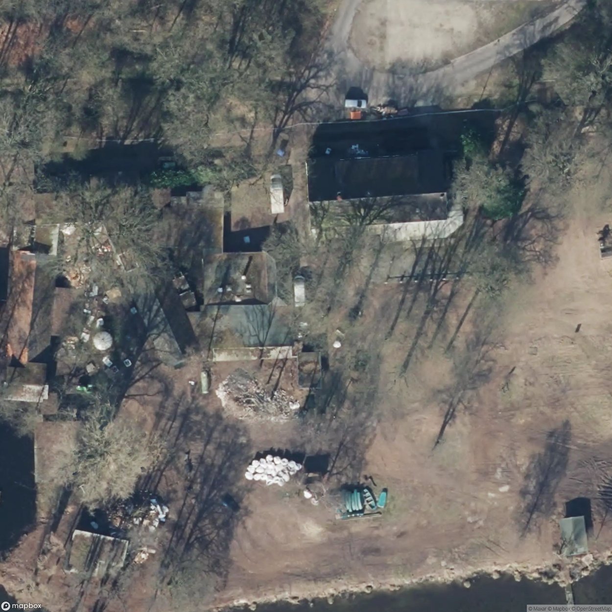 Poelvenn Beach Bath [DEU]