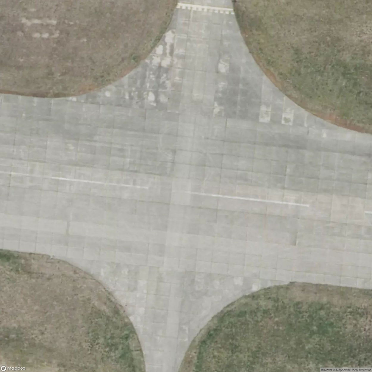 Airbase “Altes Lager” [DEU]