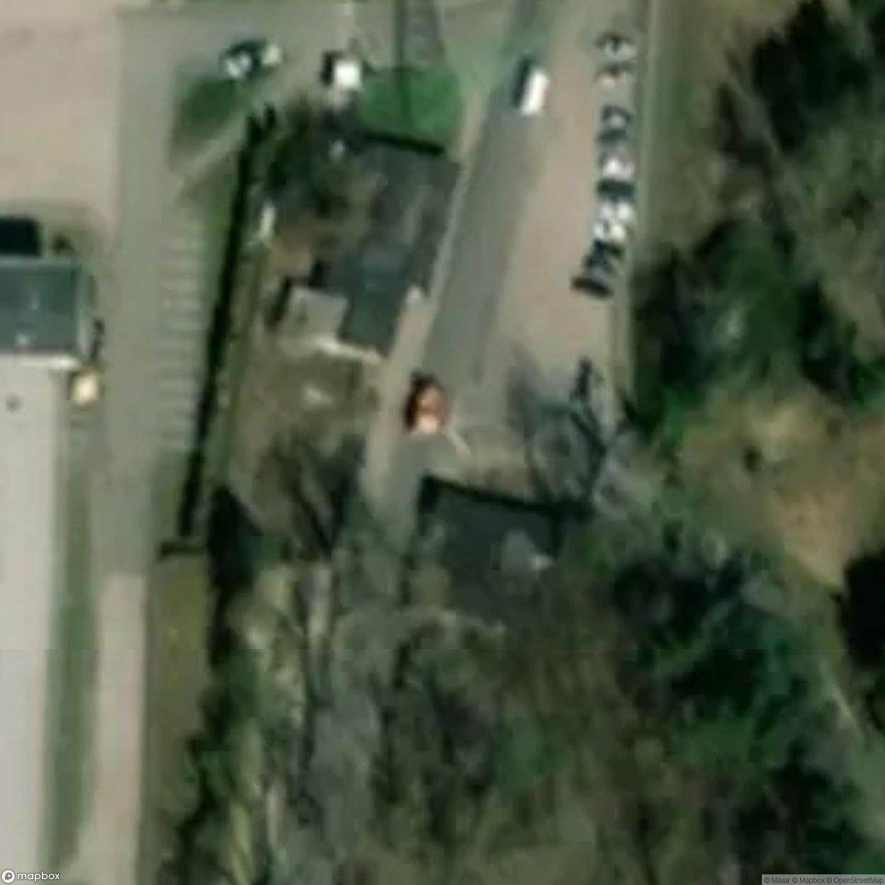 Community centre [POL]