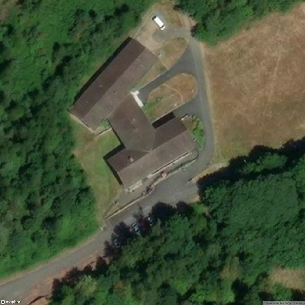 Abandoned Military Bunker Bunkry Eknie [DEU] #32653
