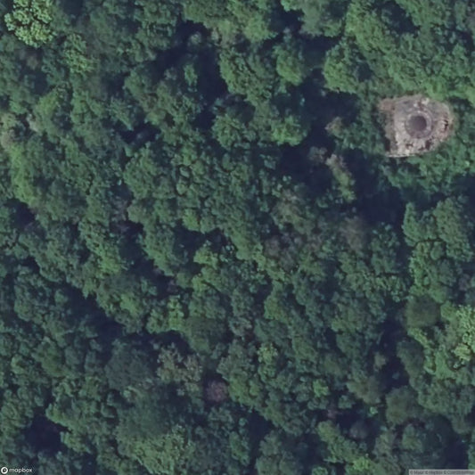 Michelsberg Fortification [FRA]