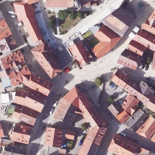 Underground Worlds [DEU]