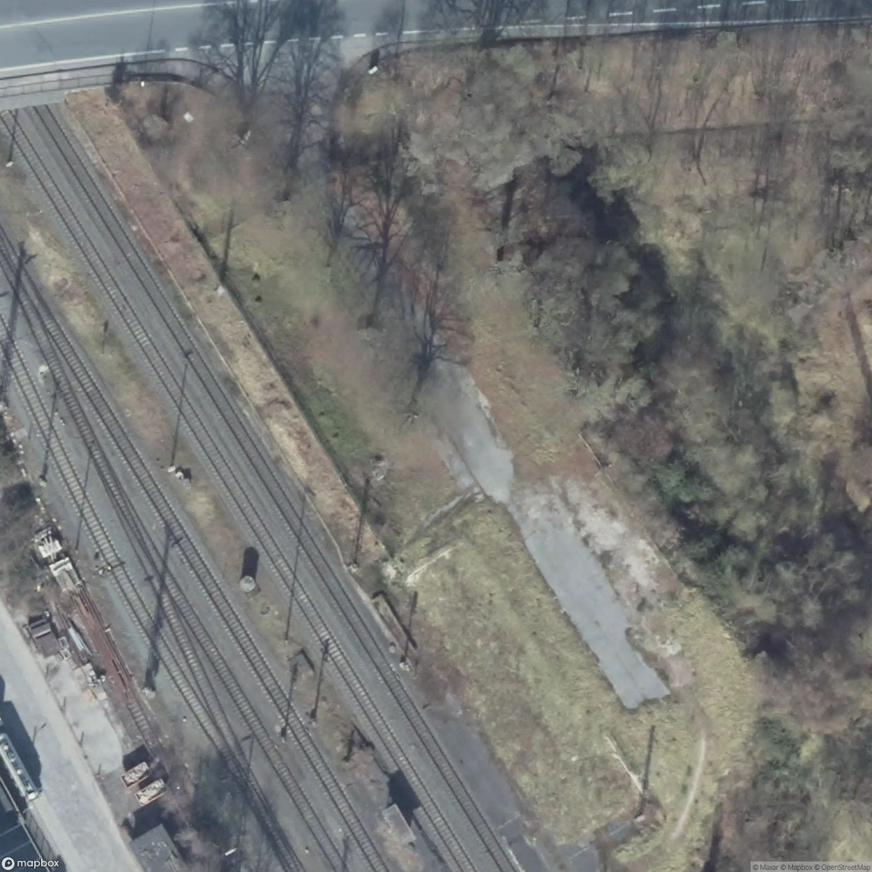 Train Station Helper [DEU]