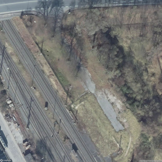 Train Station Helper [DEU]