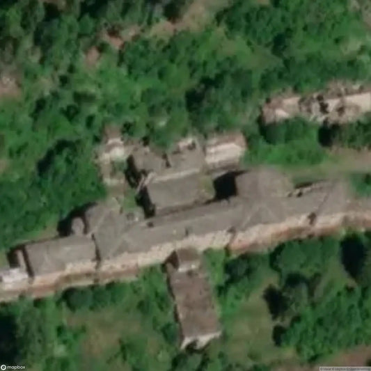 ex Sanatorio di Prasomaso [ITA] The Urbex Factory