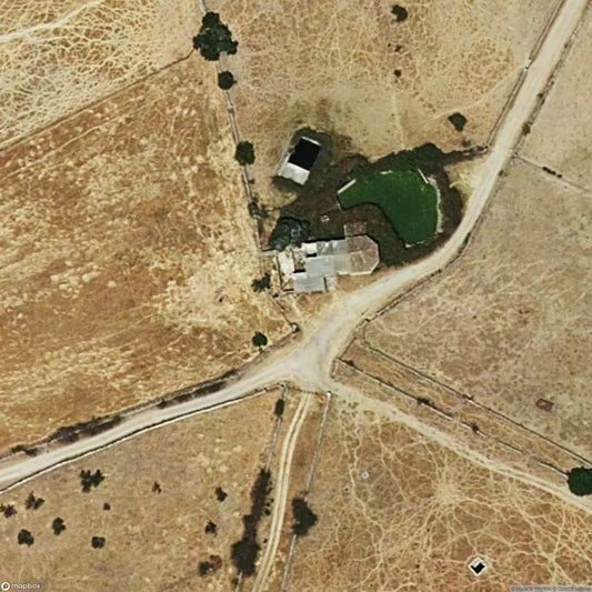 Hermitage of La Esclarecida [ESP]