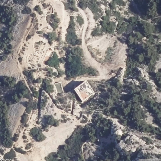 Villa 3 [FRA]