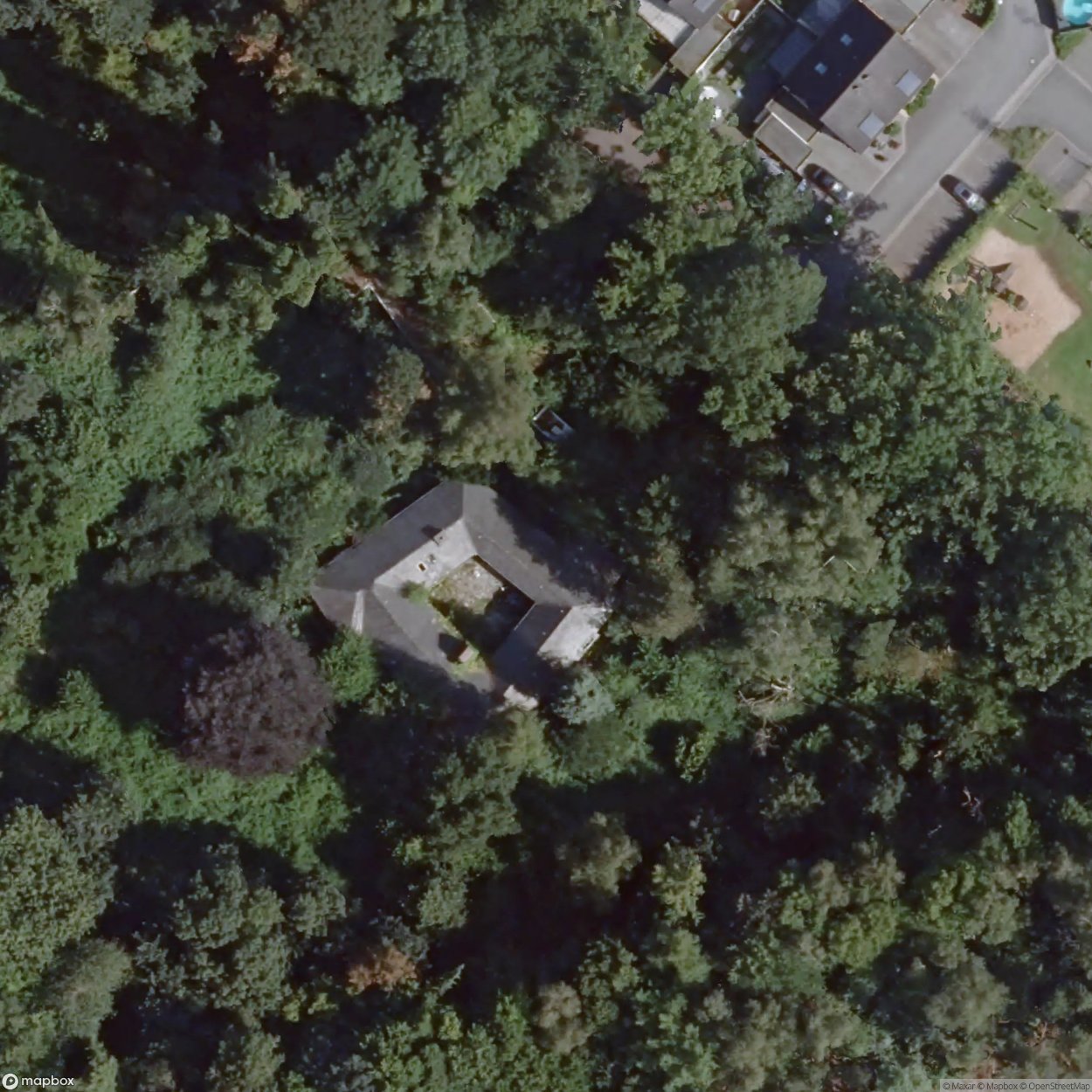 Villa D [DEU] #01804