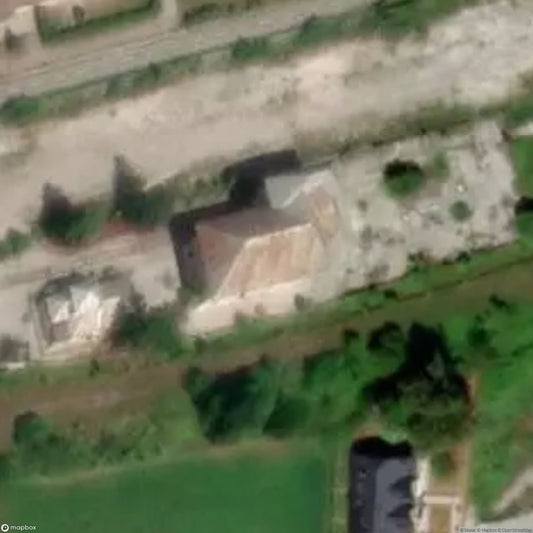 Rail Building 3728 [ITA]