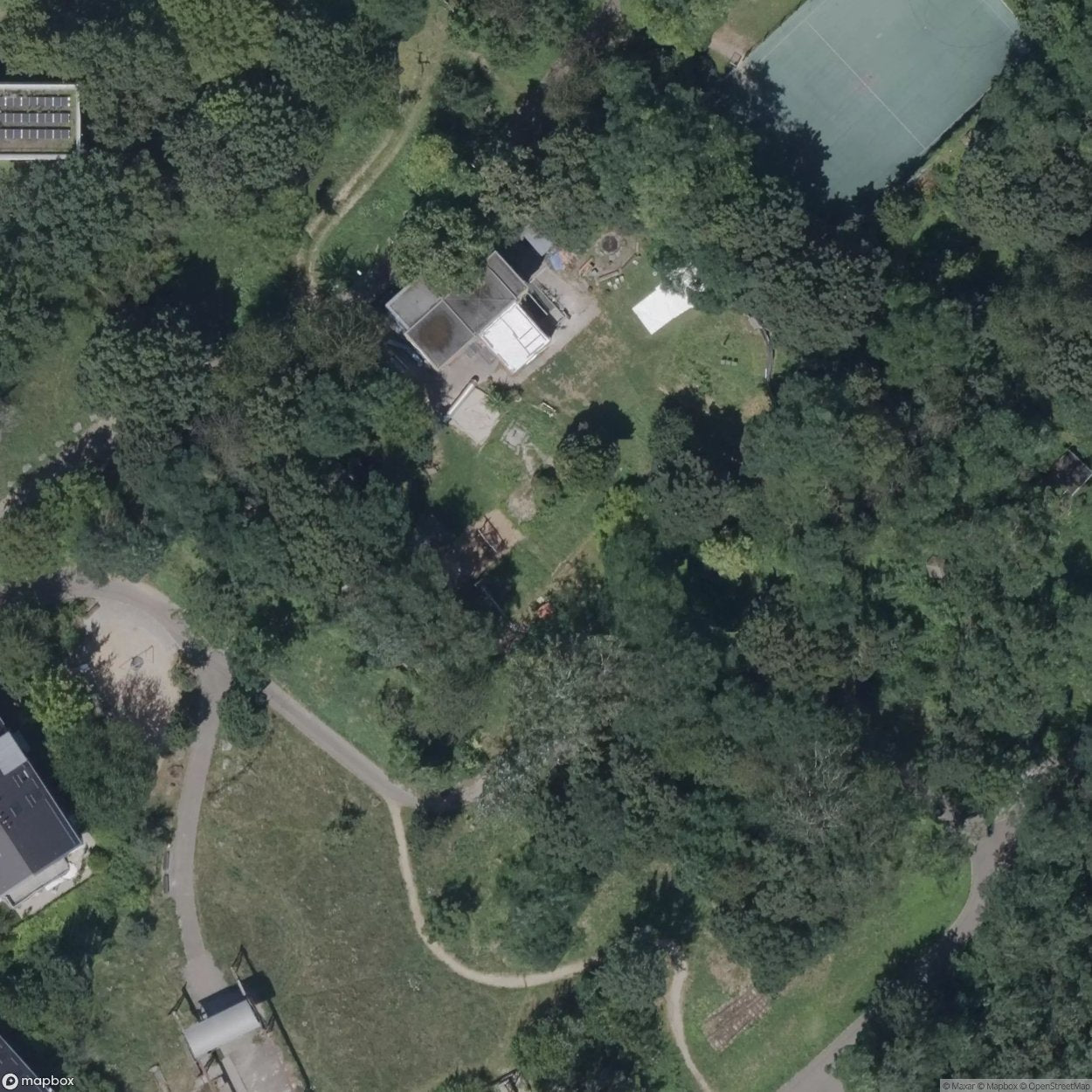 Travertine Park [DEU]