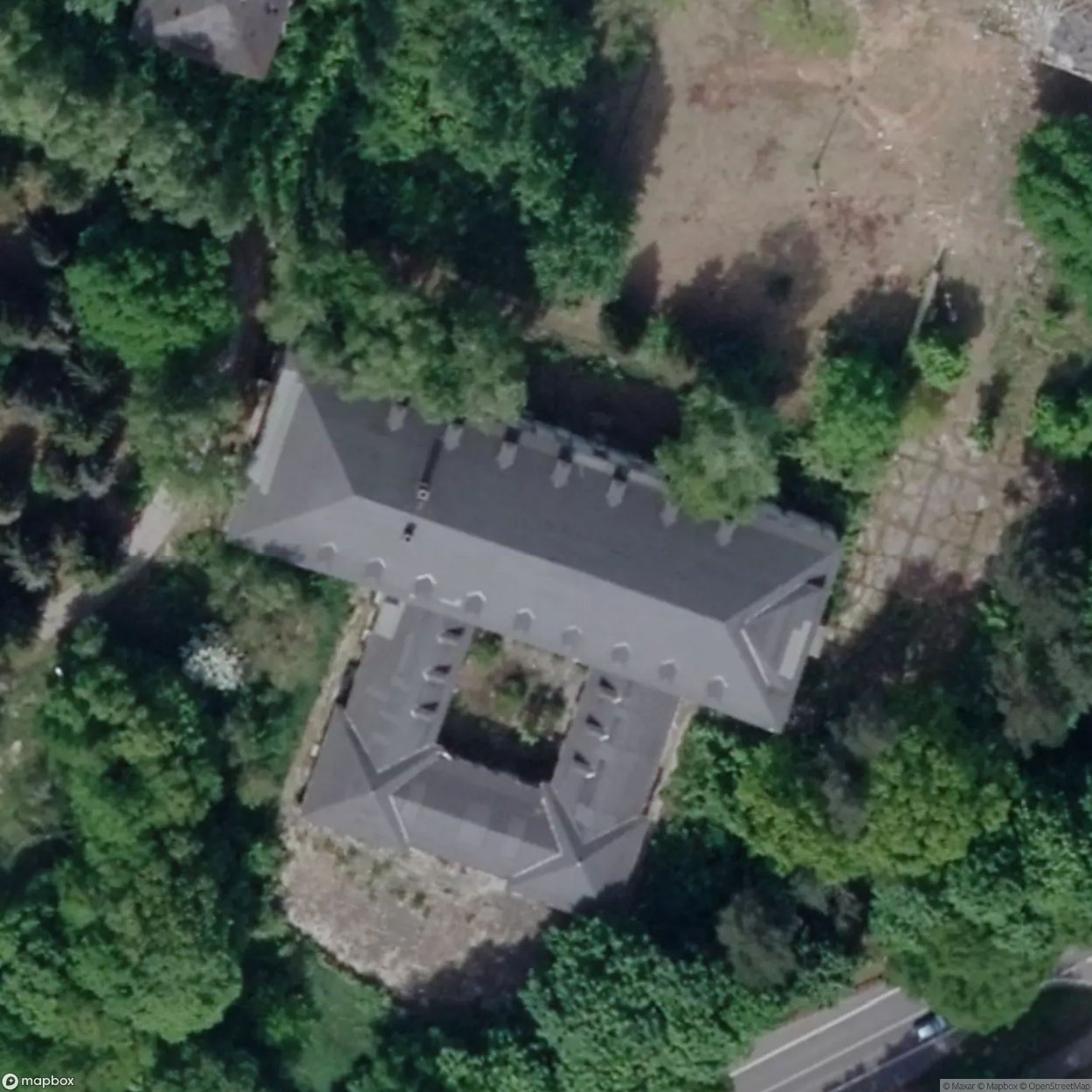 Army Riding School [DEU]