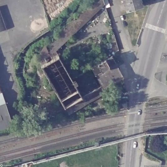 Florange Factory [FRA]