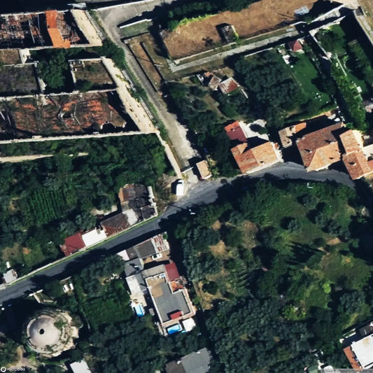 Mill [ITA]