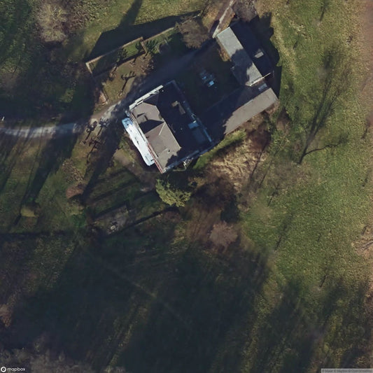 Old Mammoth Tree [DEU]