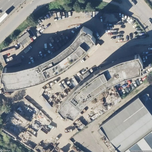 Unisys Towers [GBR]