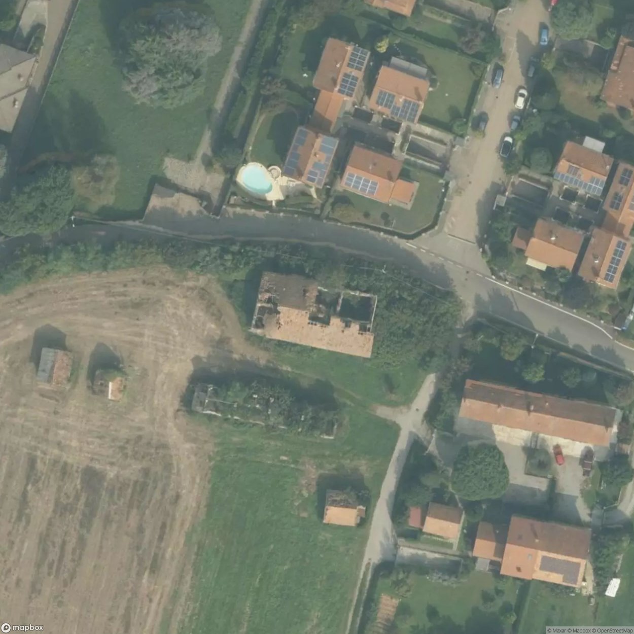 Aurora Farmstead [ITA]